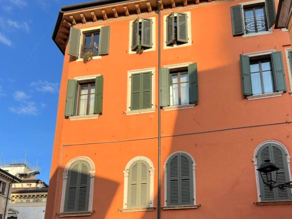 Appartamento a Verona in Via Francesco Emilei, 11 - Foto 4