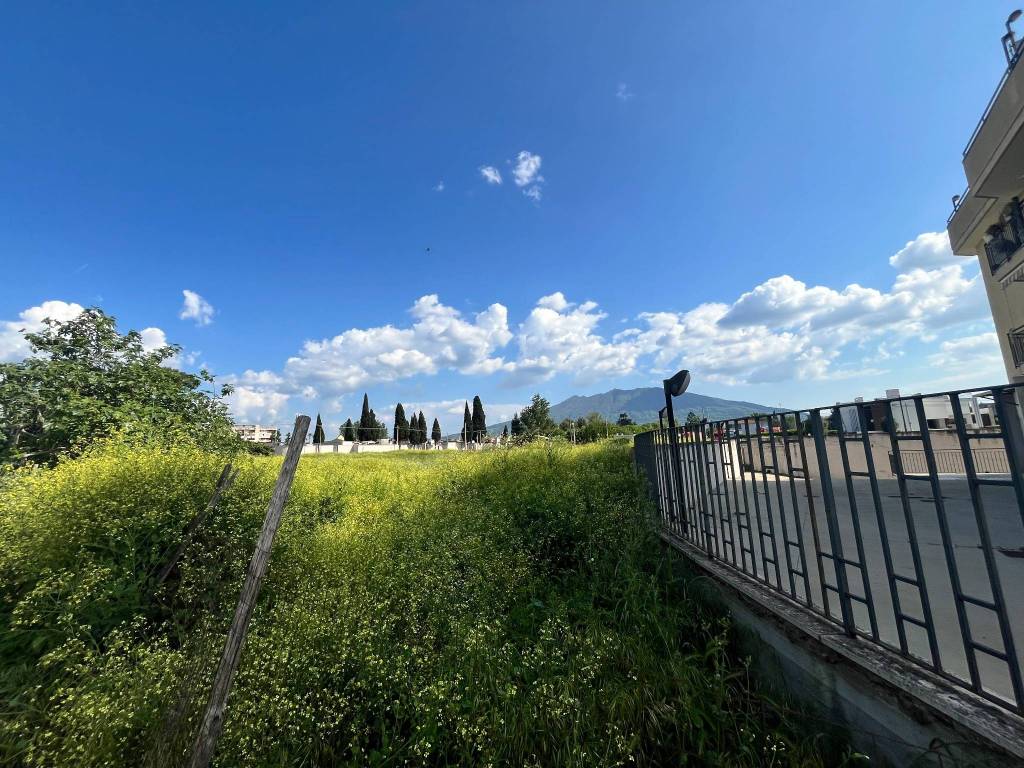 Terreno a Castello di cisterna in Viale Aldo Moro, 12 - Foto 2