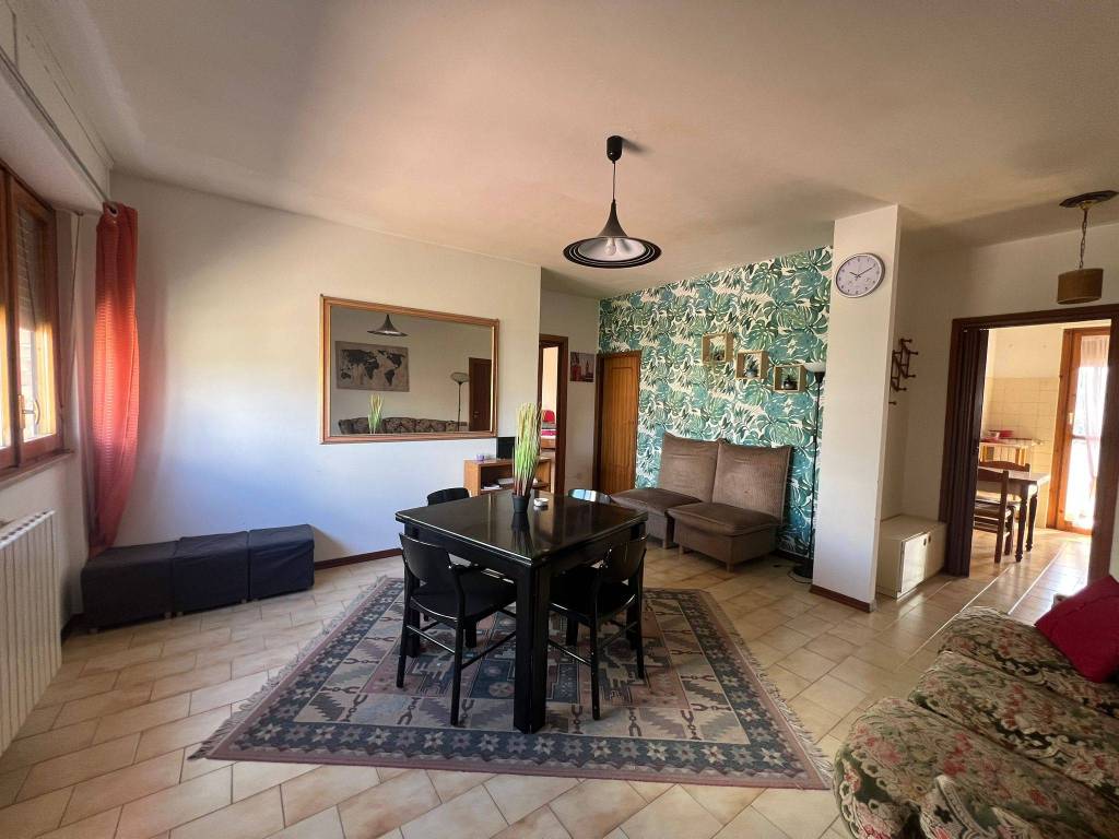 Appartamento a Chieti in Via Colle Dell'Ara 86 - Foto 2
