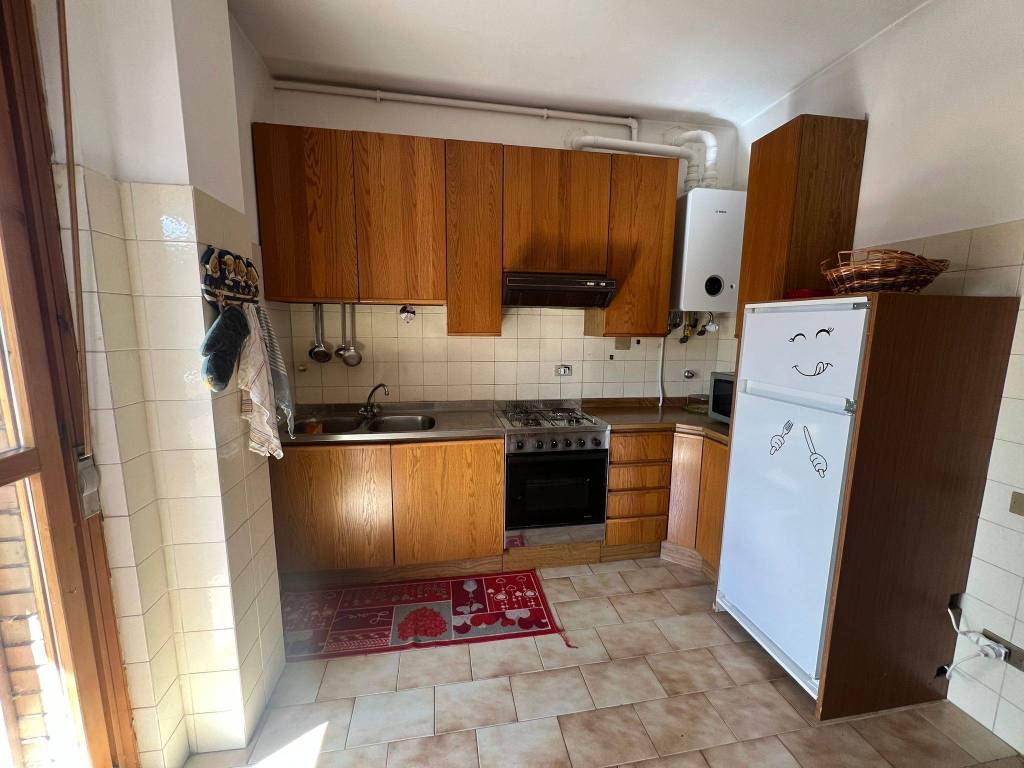 Appartamento a Chieti in Via Colle Dell'Ara 86 - Foto 3