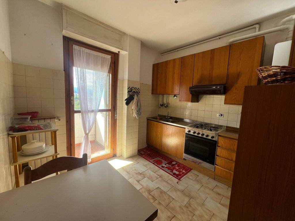Appartamento a Chieti in Via Colle Dell'Ara 86 - Foto 4