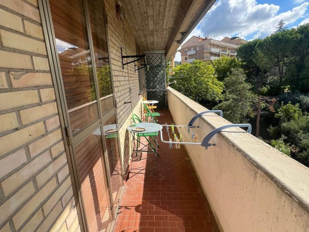 Appartamento a Chieti in Via Colle Dell'Ara 86 - Foto 5
