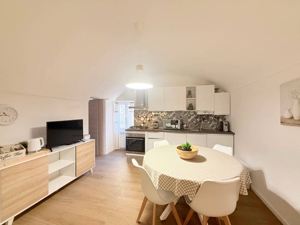 Appartamento a Soldano in Vicolo Chiuso, 8 - Foto 2
