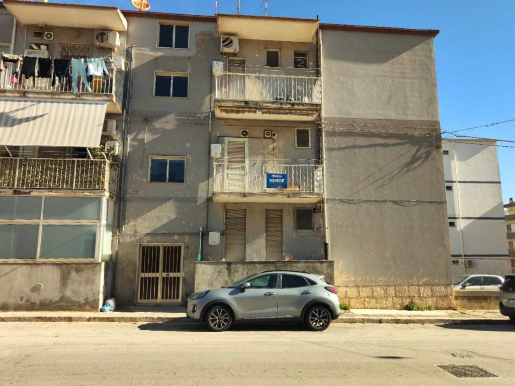 Appartamento a Ragusa in Via Ducezio, 68 - Foto 2