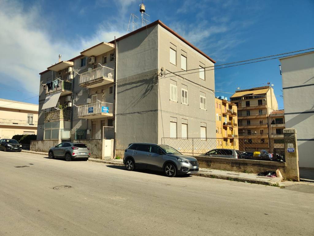 Appartamento a Ragusa in Via Ducezio, 68 - Foto 3