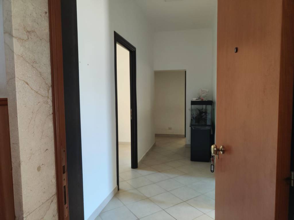 Appartamento a Ragusa in Via Ducezio, 68 - Foto 4