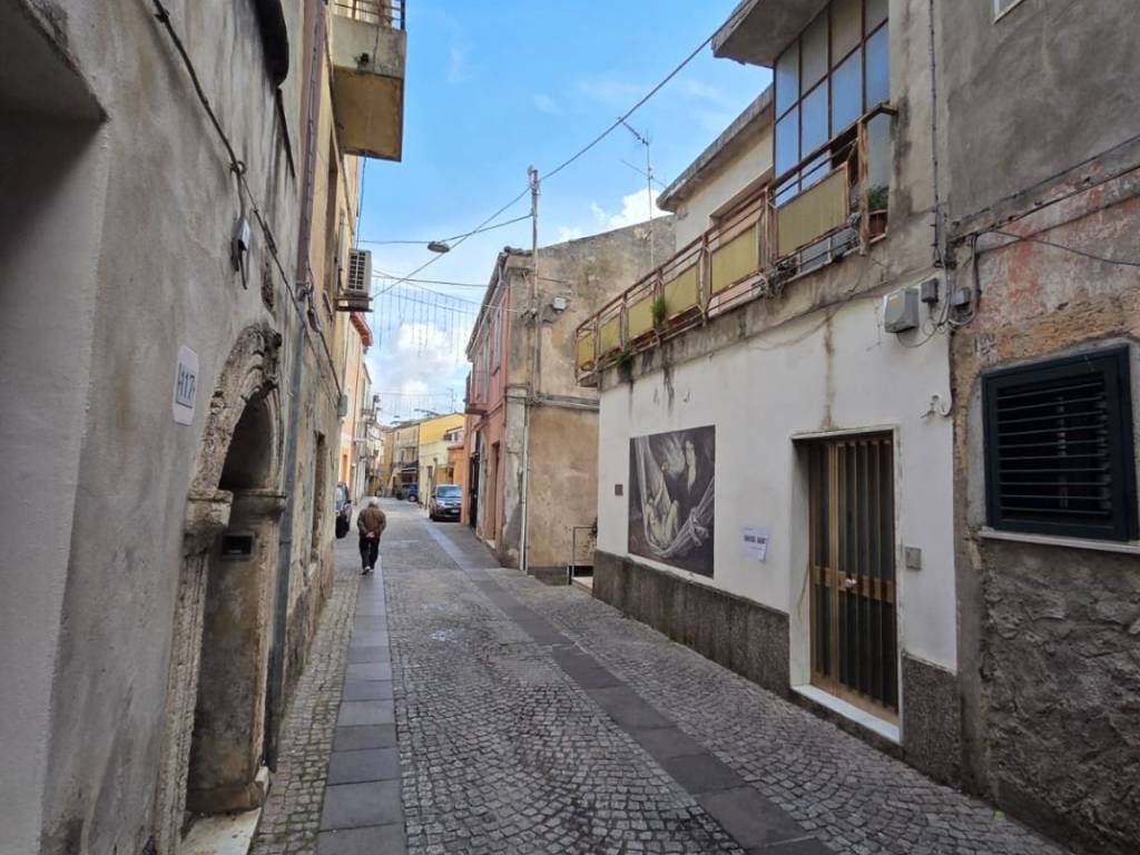 Appartamento a Catanzaro in Via Enrico De Seta - Foto 2