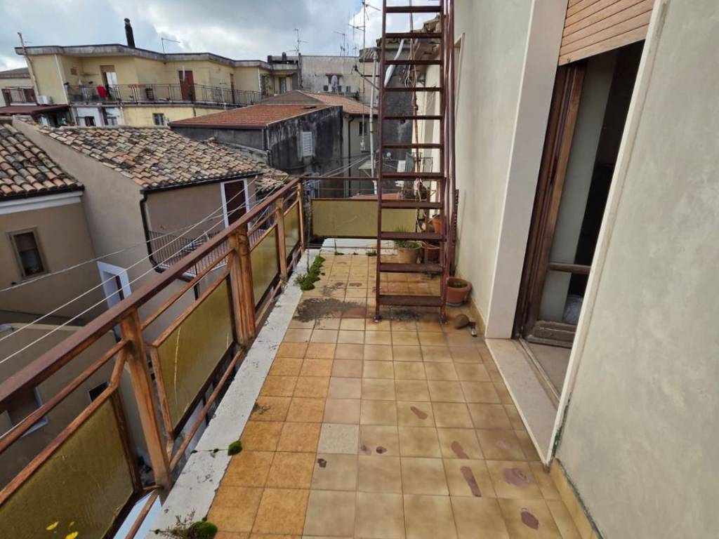 Appartamento a Catanzaro in Via Enrico De Seta - Foto 4