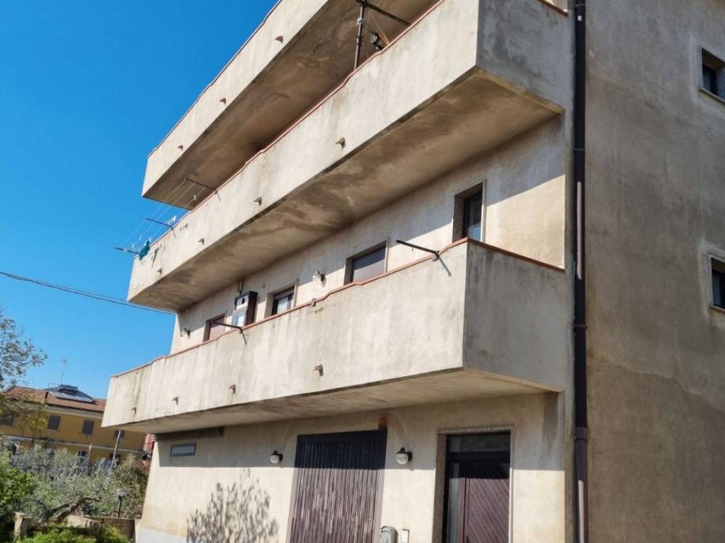 Appartamento a Serre in Via Santa Lucia - Foto 4