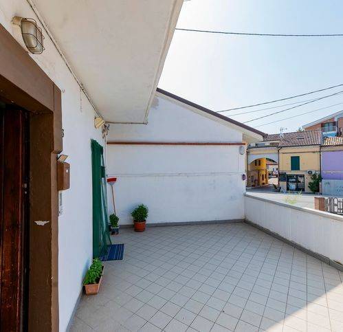 Appartamento a Chieti in Via Sangro 11 - Foto 4