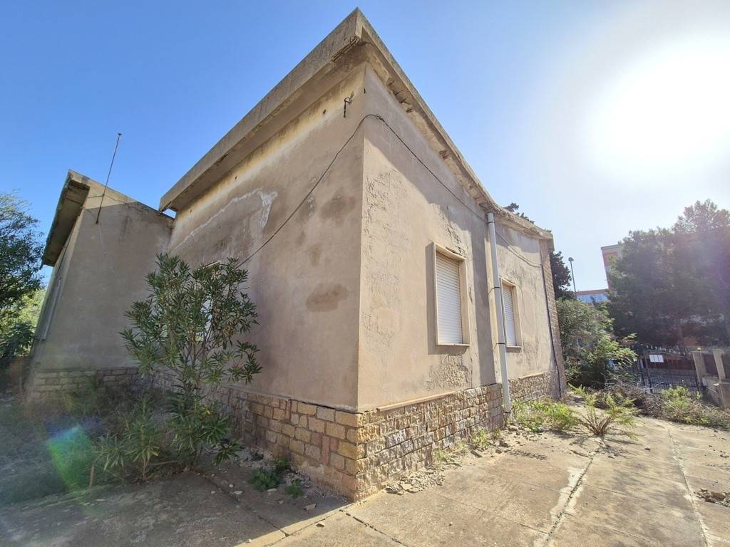 Villa a Portoscuso in Piazza Dante - Foto 2