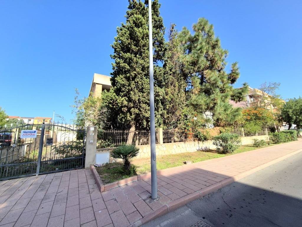 Villa a Portoscuso in Piazza Dante - Foto 5