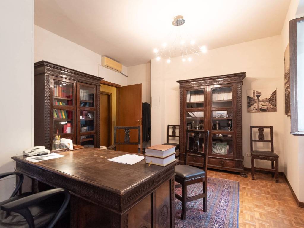 Appartamento a Verolanuova in Via Luigi Semenza, 35 - Foto 2