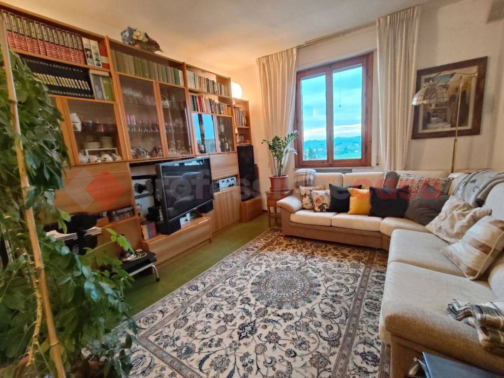 Appartamento a Castelfiorentino in Via dei Praticelli - Foto 2