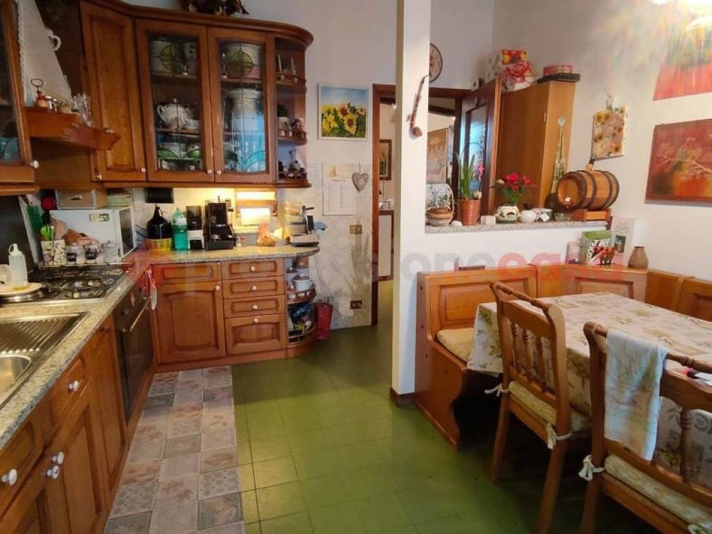 Appartamento a Castelfiorentino in Via dei Praticelli - Foto 3