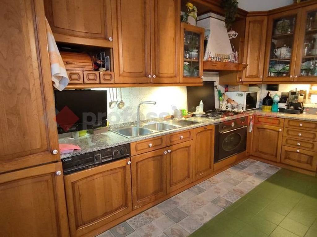 Appartamento a Castelfiorentino in Via dei Praticelli - Foto 4