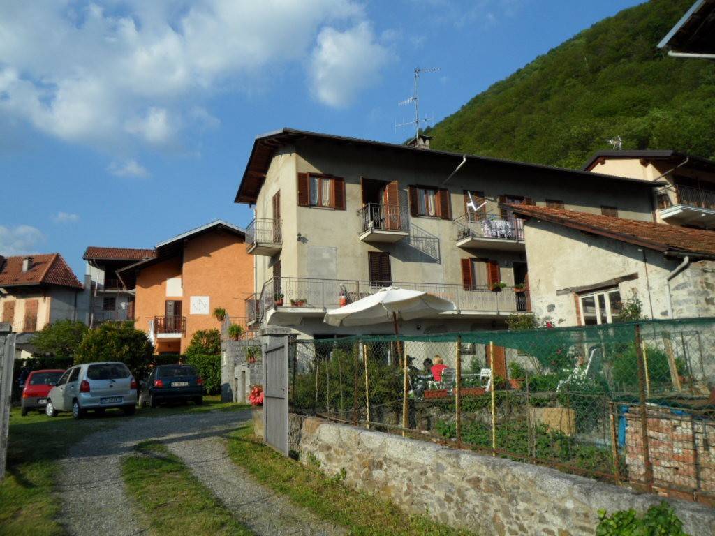 Appartamento a Varallo in Via Piede della Costa, 31 - Foto 2