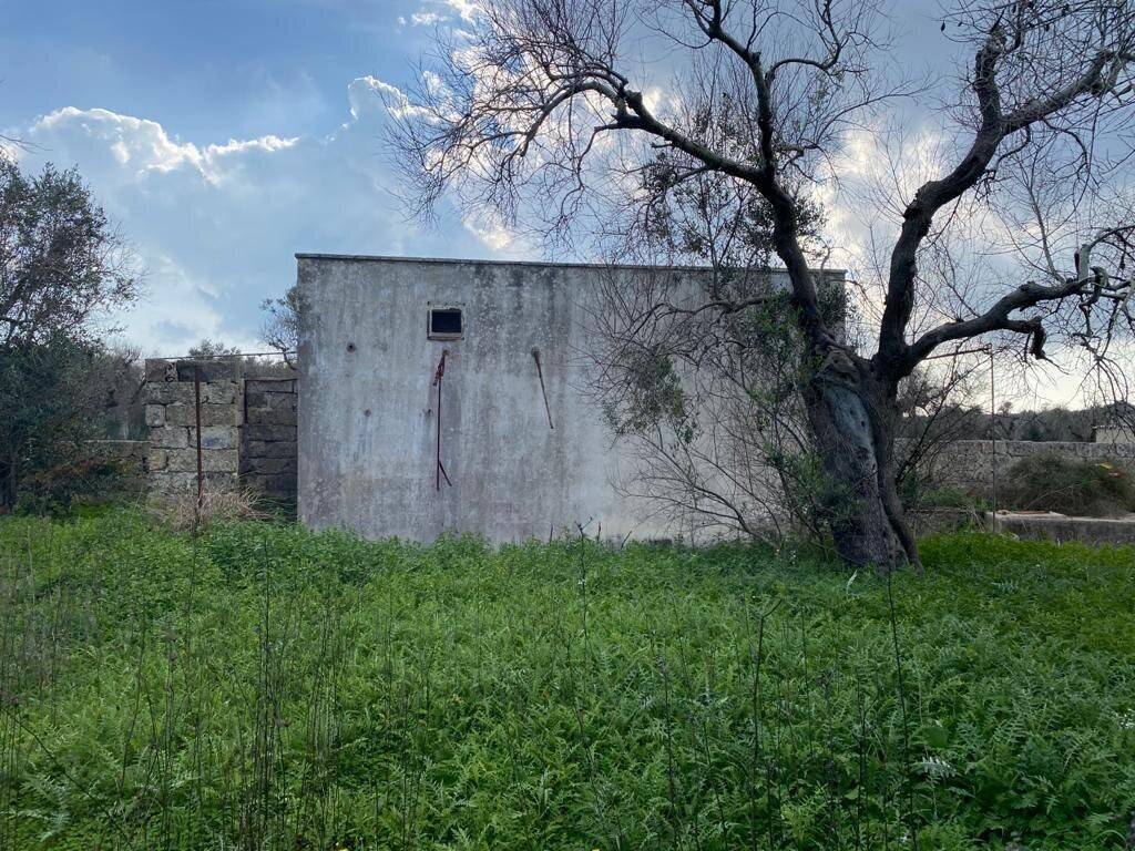 Rustico / casale a Alessano - Foto 2