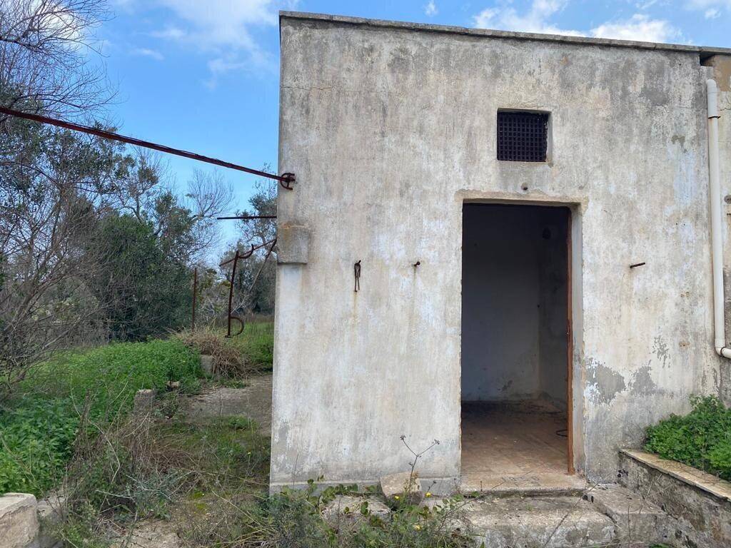 Rustico / casale a Alessano - Foto 3