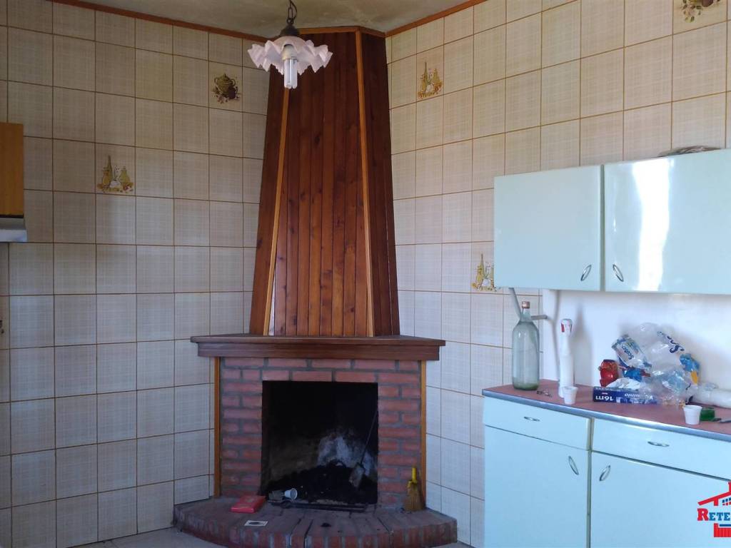 Villa a Cosenza in C.da Serra Sottana, - Foto 4