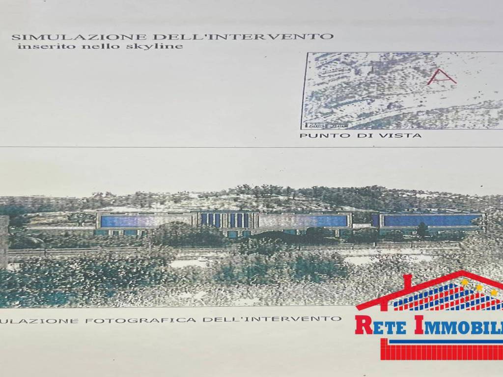 Terreno a Cosenza - Foto 2