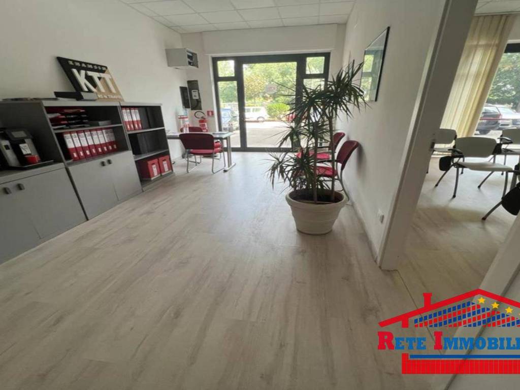 Immobile a Rende in via Corrado Alvaro/Repaci - Foto 2