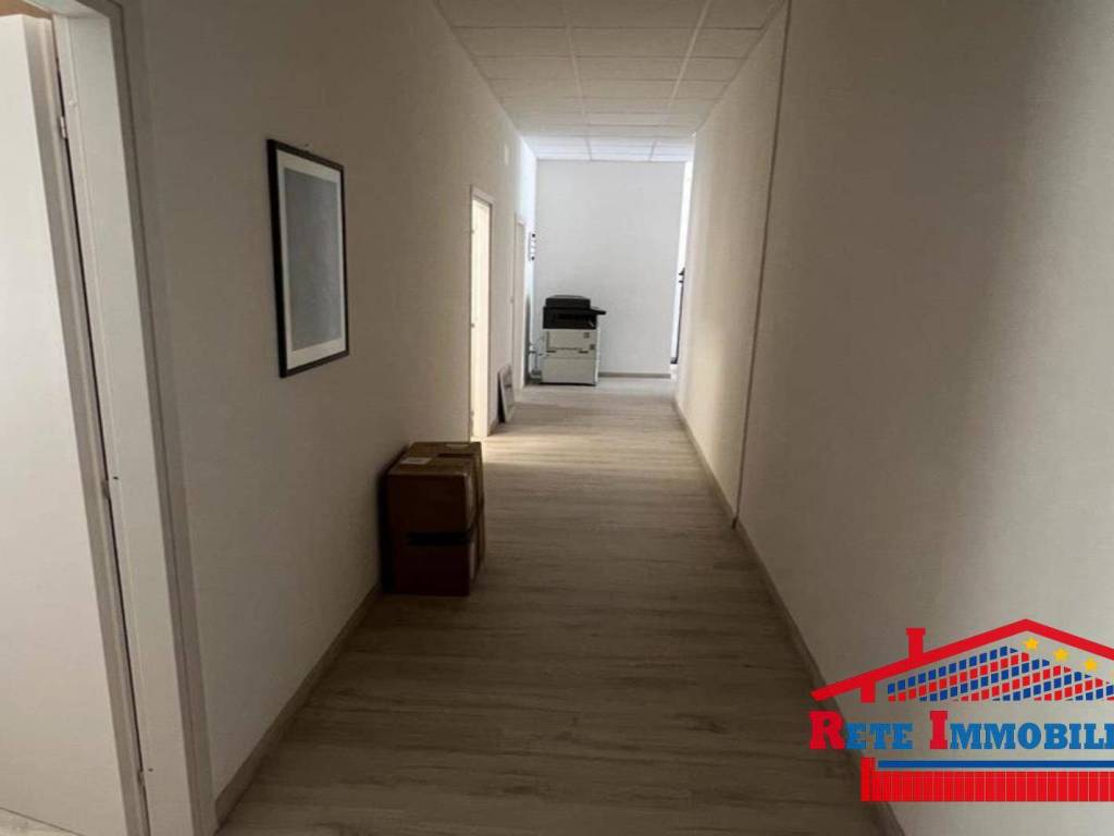 Immobile a Rende in via Corrado Alvaro/Repaci - Foto 5