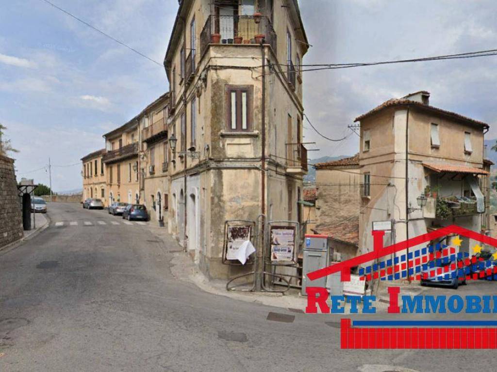 Appartamento a Cosenza in Corso Vittorio Emanuele - Foto 2