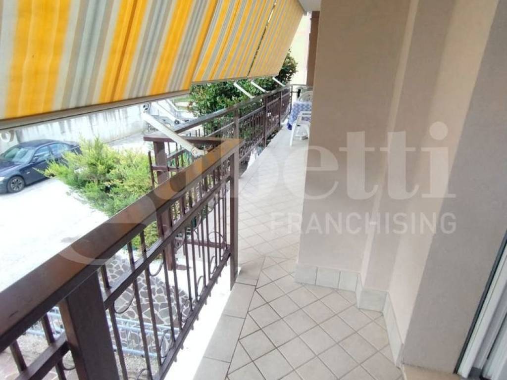 Appartamento a Tagliacozzo in Via delle Macchie, 25 - Foto 2