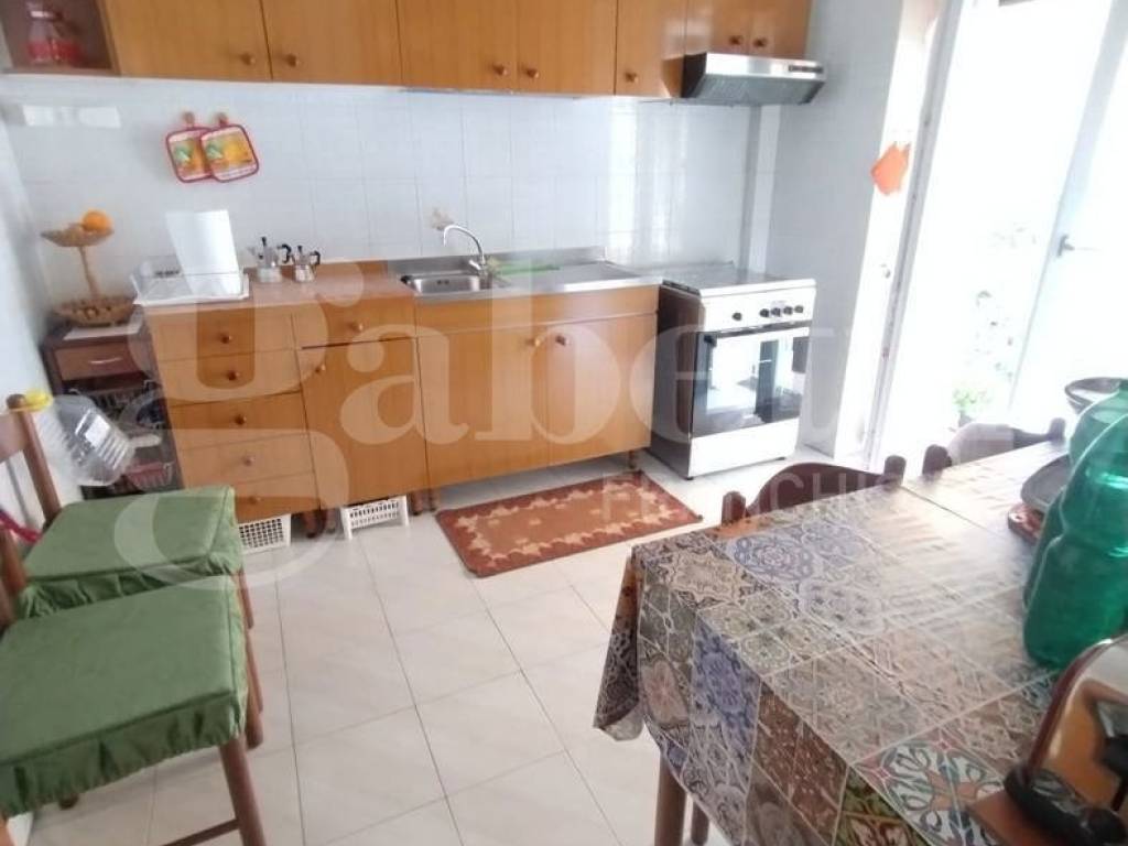 Appartamento a Tagliacozzo in Via delle Macchie, 25 - Foto 3