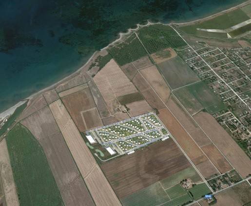 Terreno a Tarquinia - Foto 2