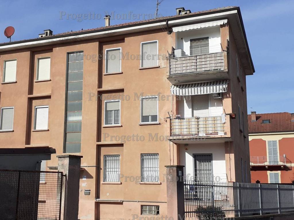Appartamento a Casale monferrato in Via Giuseppe Antonio Morano - Foto 2