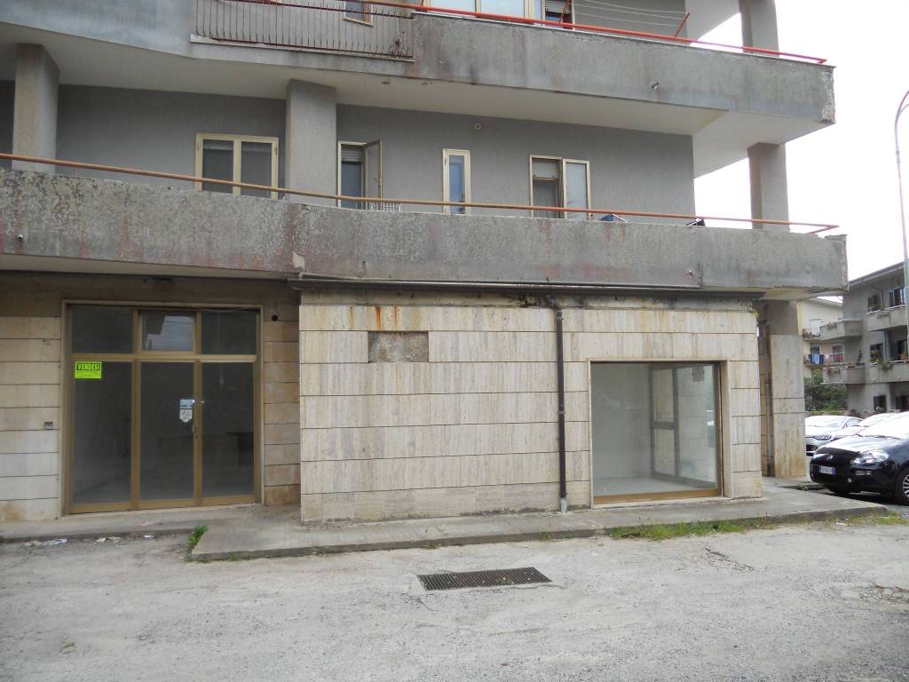 Immobile a Vibo valentia in Via Sant'Aloe - Foto 5