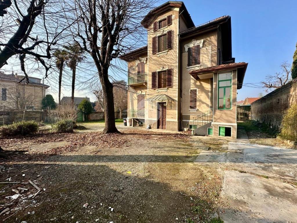 Villa a Rivoli in VIA CUNEO, 3 - Foto 3