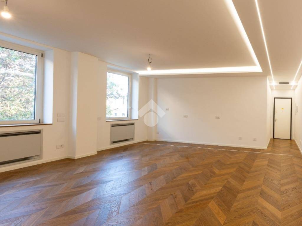 Appartamento a Reggio emilia in Via Francesco Crispi, 10 - Foto 3
