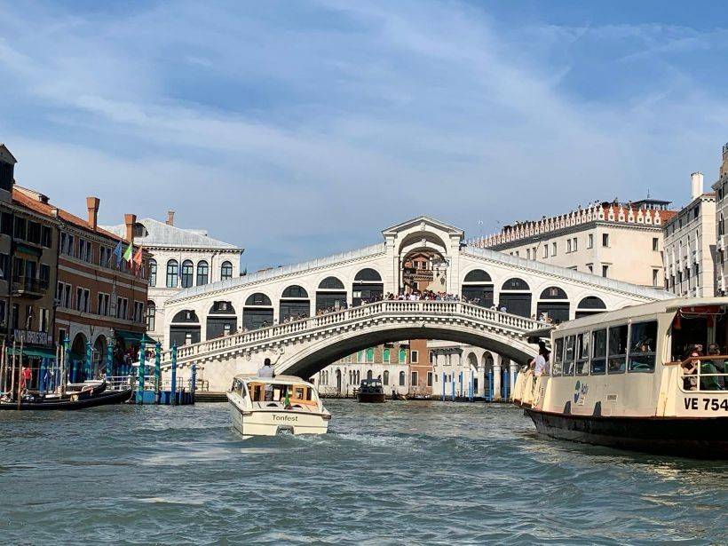 Appartamento a Venezia in San Polo - Foto 2