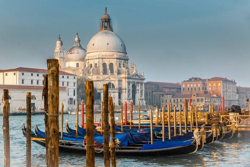 Appartamento a Venezia in San Polo - Foto 3