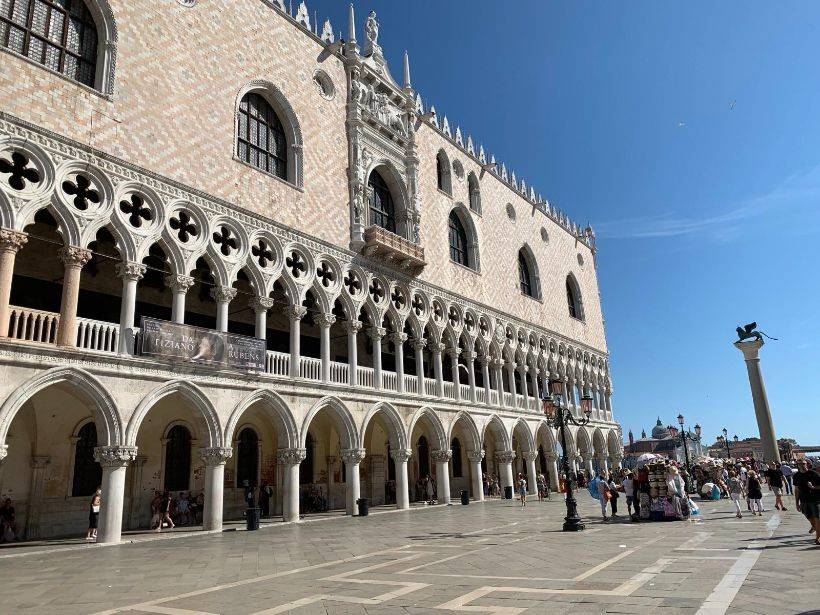 Appartamento a Venezia in San Polo - Foto 4