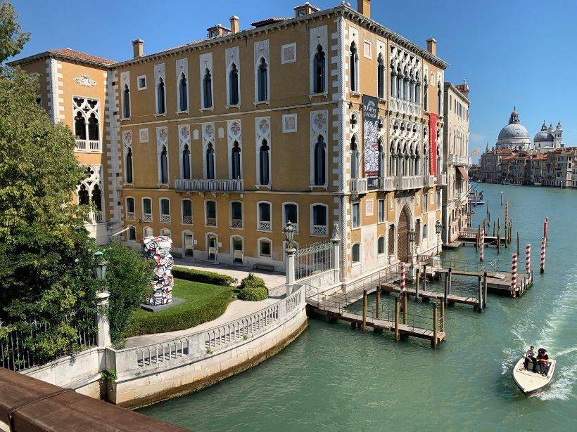 Appartamento a Venezia in San Polo - Foto 5