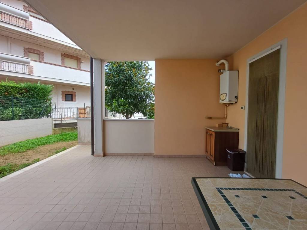 Appartamento a Città sant'angelo in Via Madonna della Pace, 52 - Foto 3