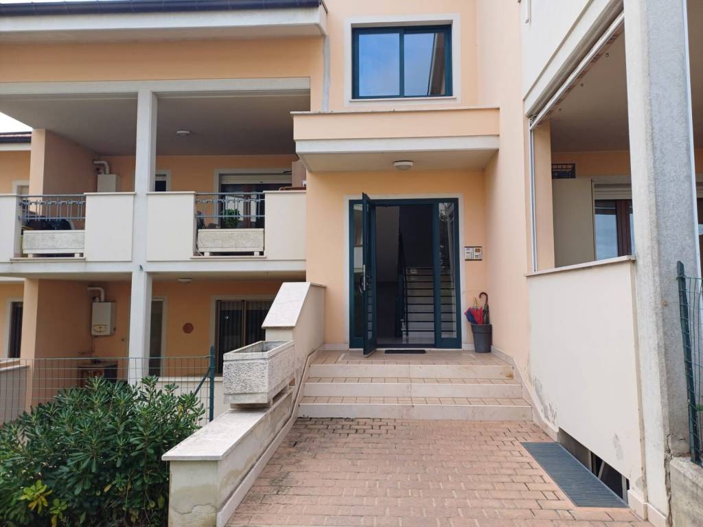 Appartamento a Città sant'angelo in Via Madonna della Pace, 52 - Foto 4