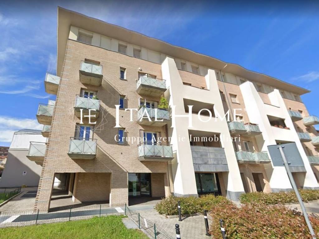 Attico / mansarda a Bergamo in Via Angelo Maj - Foto 2