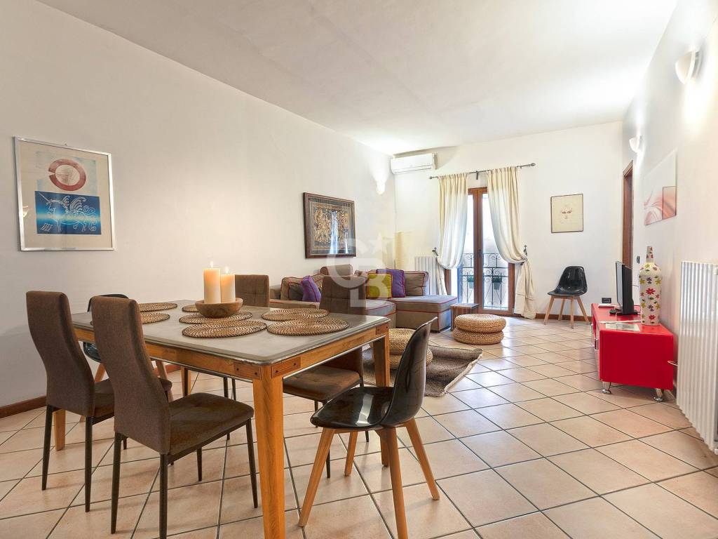 Appartamento a Viterbo in Via delle Fabbriche - Foto 3