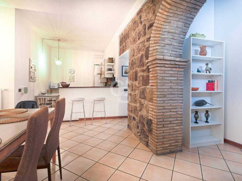Appartamento a Viterbo in Via delle Fabbriche - Foto 4