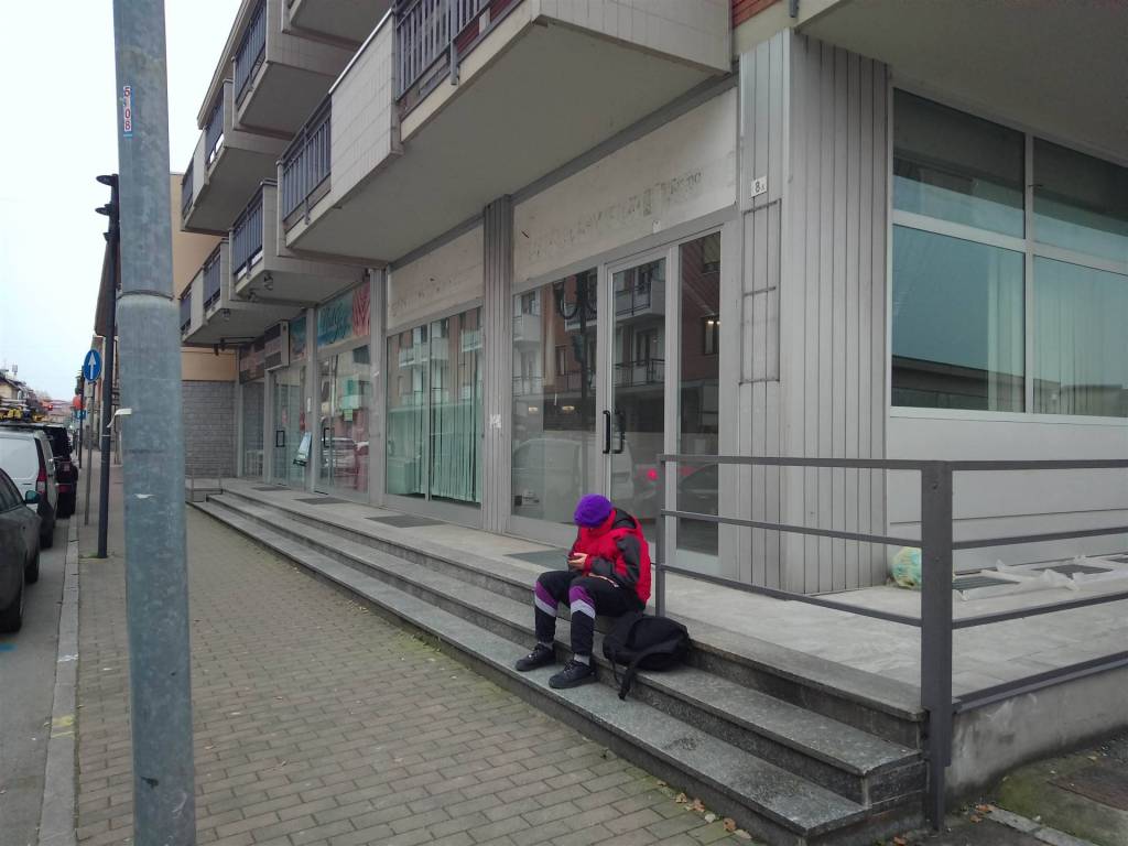 Immobile a Cossato in via Giuseppe Mazzini - Foto 2