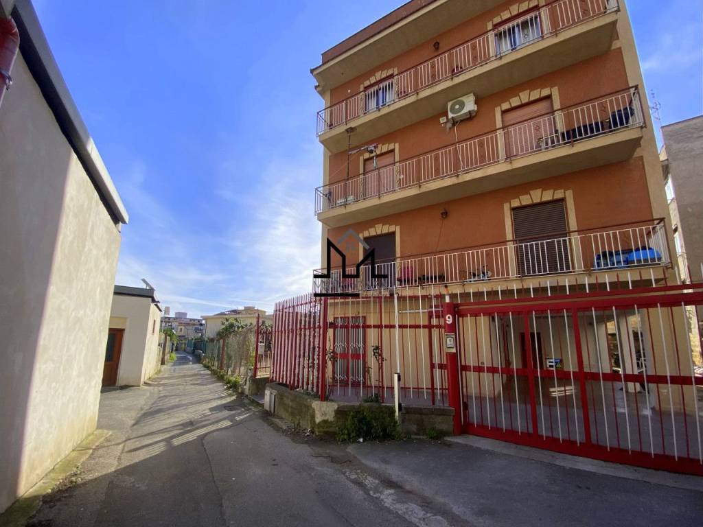 Appartamento a Palermo in Via Turi Pandolfini, 9 - Foto 3