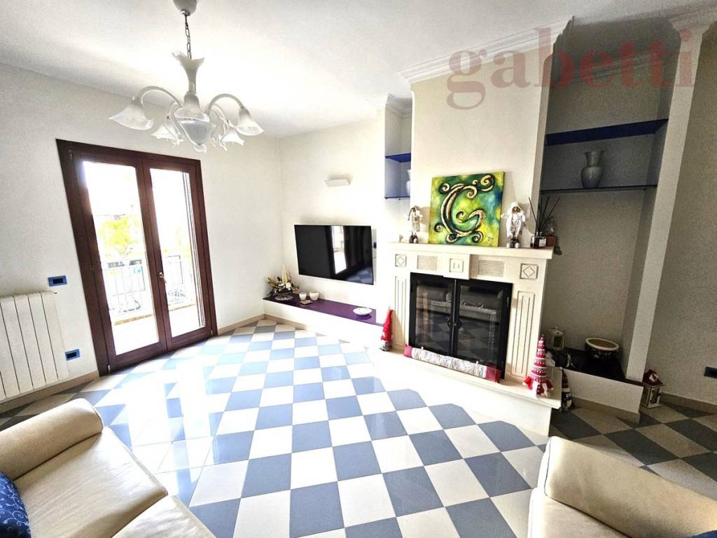 Appartamento a Copertino in Via Menga ang. via Verdesca - Foto 2