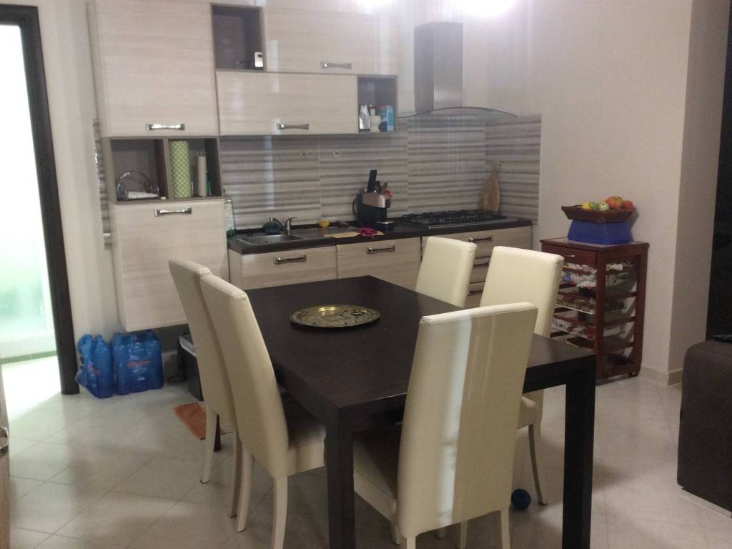 Appartamento a Pizzo in Contrada Difesa - Foto 4