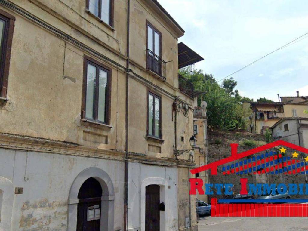 Appartamento a Cosenza in Corso Vittorio Emanuele - Foto 2