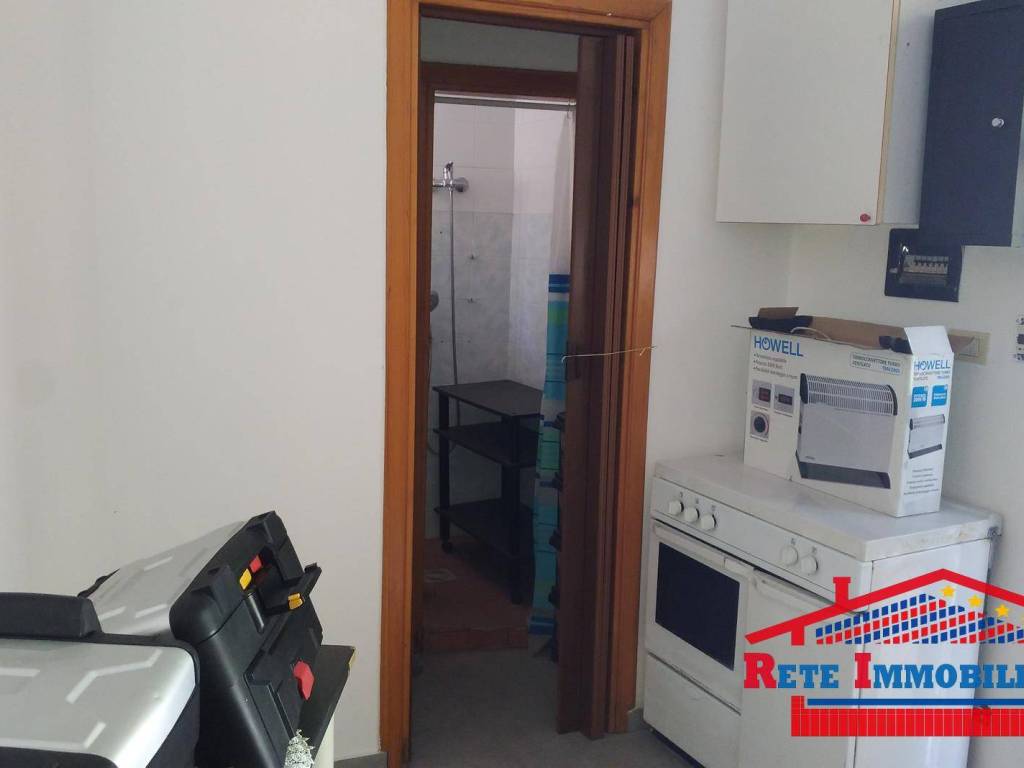Appartamento a Cosenza in Corso Vittorio Emanuele - Foto 4